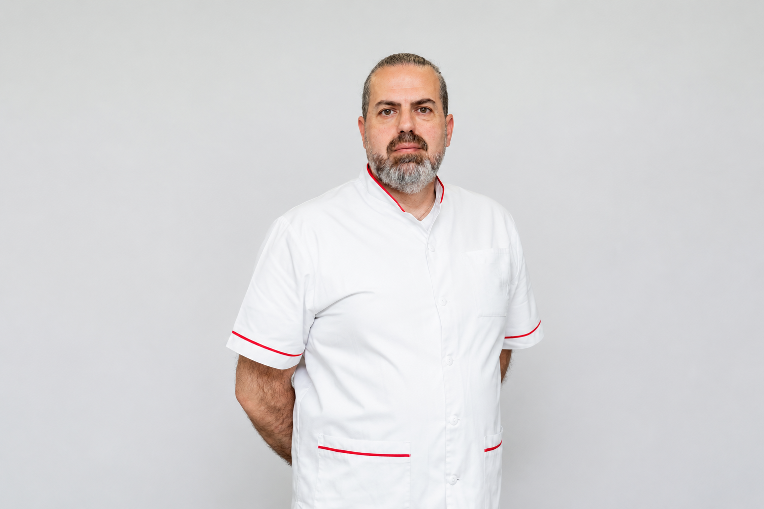 Consult Ortopedie-Traumatologie